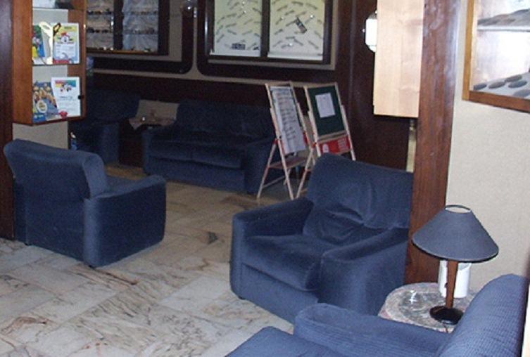 Отель Hotel Calalzo