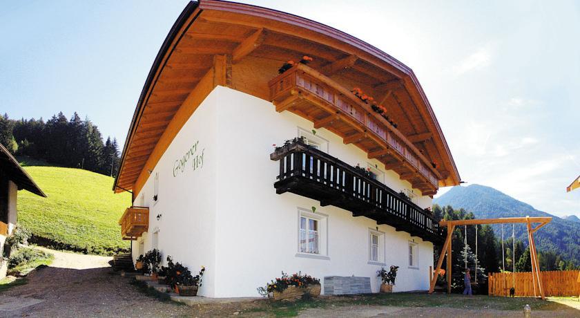 Отель Gogerer Hof