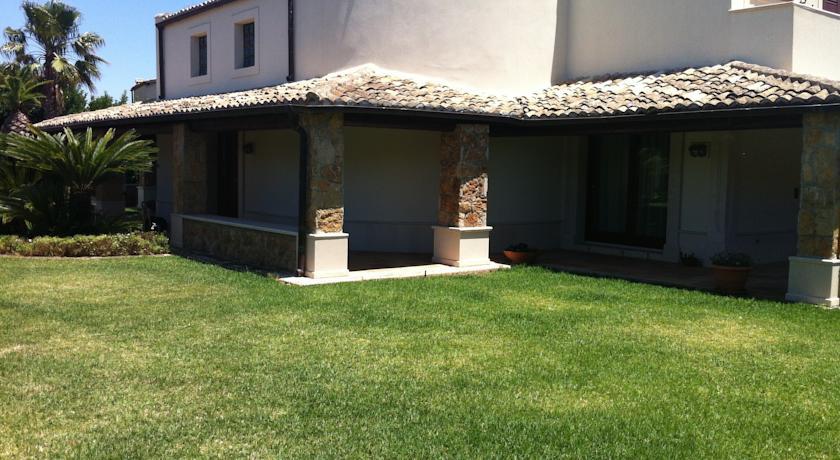 Вилла Luxury House Maremonti