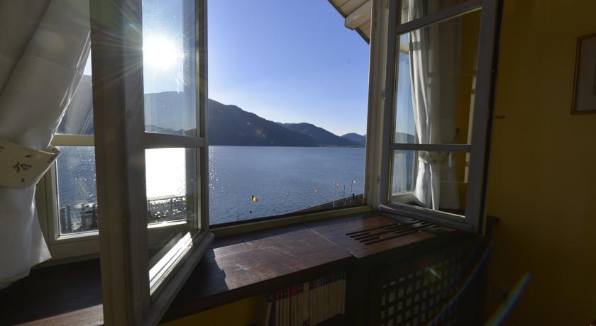 Апартаменты Casa Del Pescatore