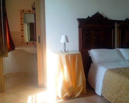 Мини-отель B&B Collina Sul Mare
