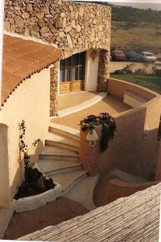 Отель Calacavallo Villaggio Campeggio