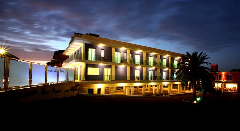 Отель Hotel Sant'Andrea