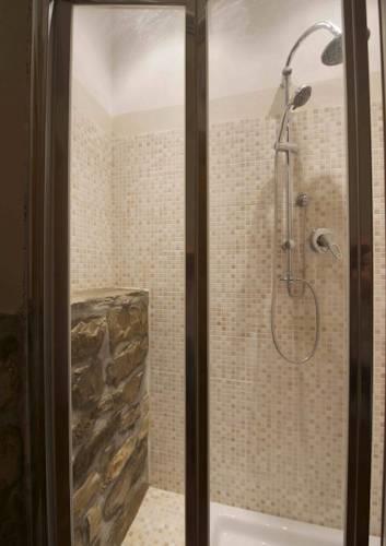 Мини-отель B&b Piccolo Ulivo Ranch