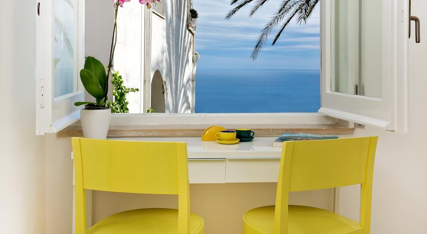 Мини-отель Suite Elegance Belvedere Capri