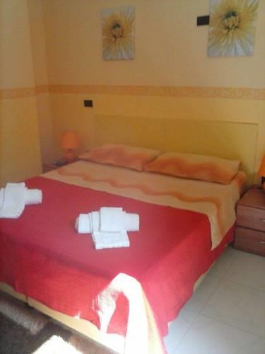 Мини-отель Villa Incanto B&B