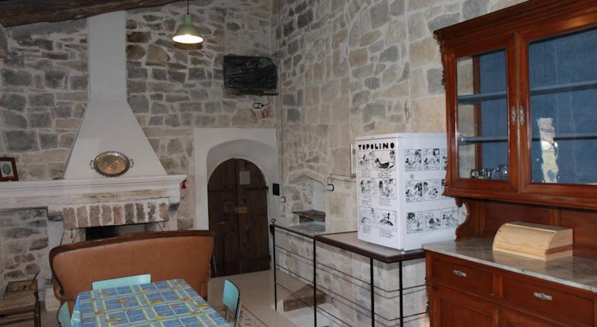 Апартаменты Poesia d'Abruzzo