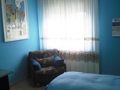 Гостевой дом B&B Luna Blu