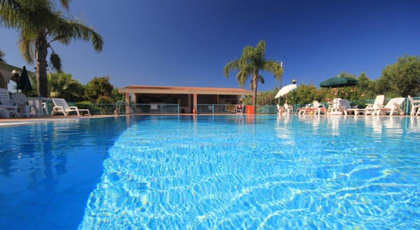 Апартаменты Mare Azzurro