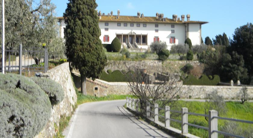 Мини-отель B&B A Casa Del Peruzzi