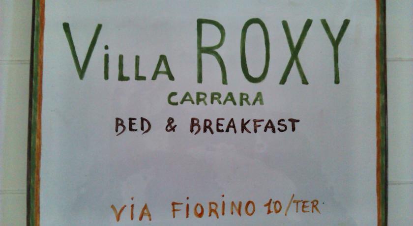 Мини-отель Villa Roxy