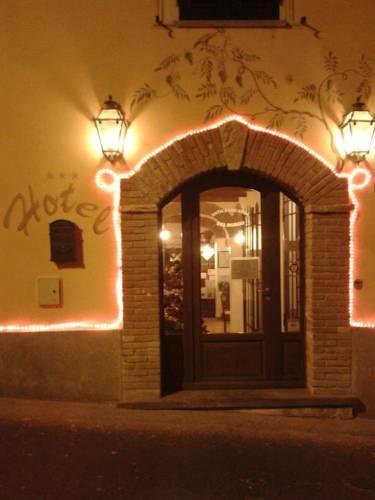 Отель Il Portico