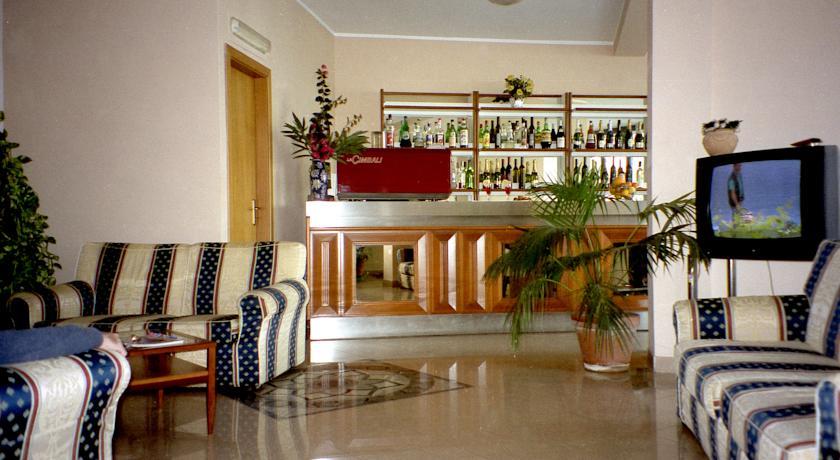 Отель Hotel Europa