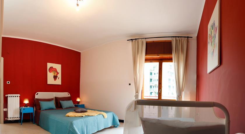 Мини-отель B&B Business