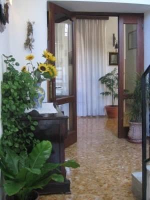 Мини-отель Villa Daniele