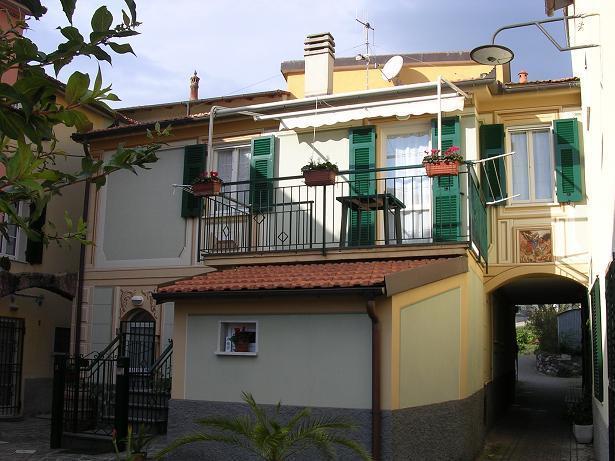 Апартаменты Casa Vacanza Vera