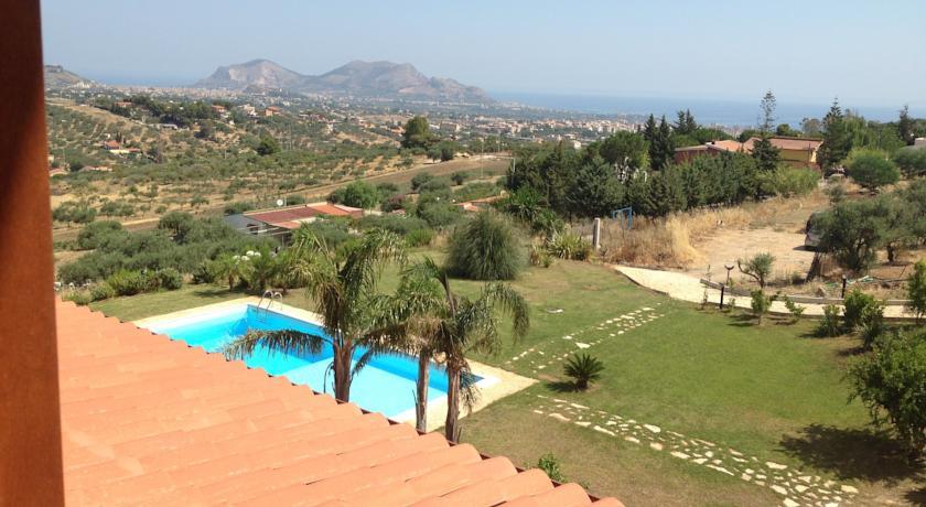 Мини-отель B&B Casteldaccia