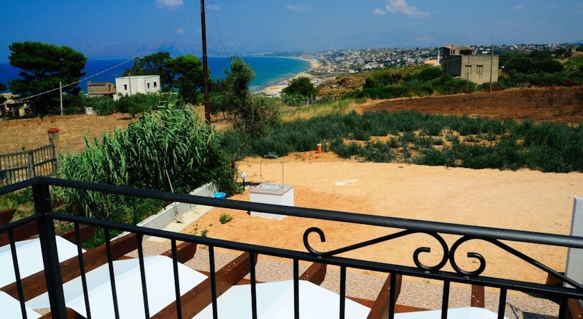Апартаменты Casa Vacanze Di Liberti