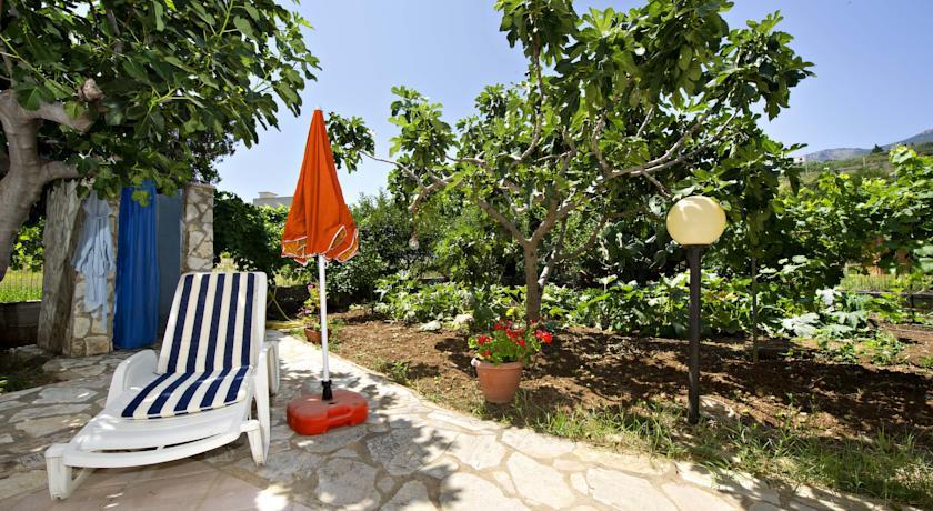 Апартаменты Casa Vacanze Spiaggia Playa