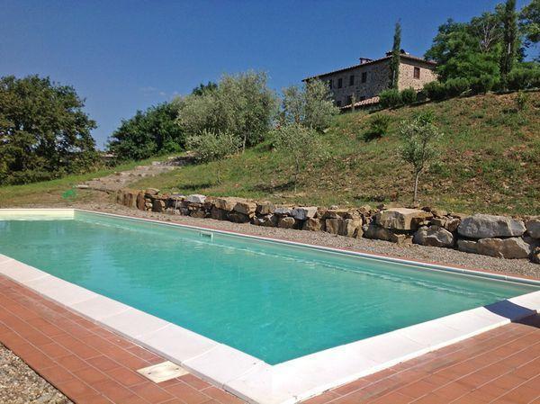 Апартаменты Casa Cinzia a Tregole