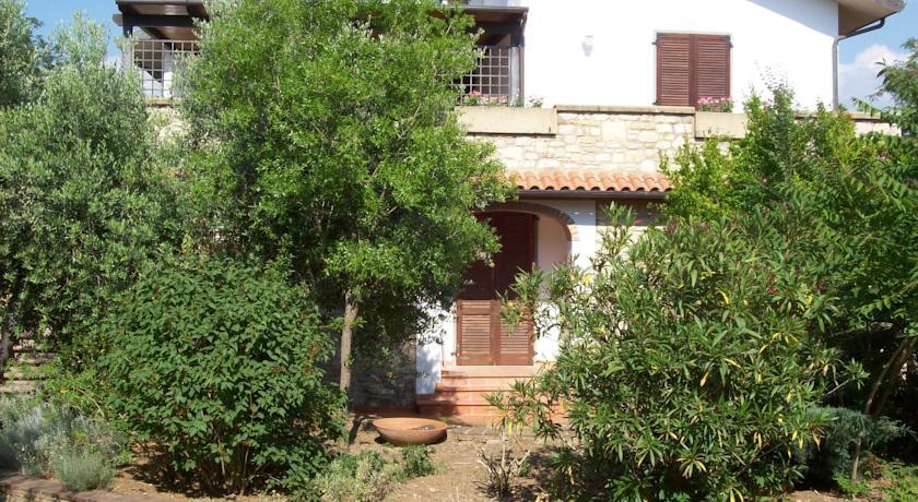 Мини-отель Villa Gesseta