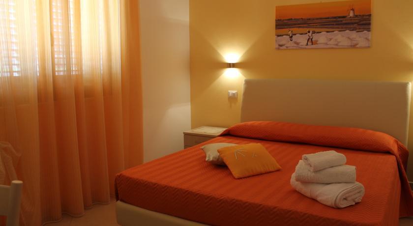 Мини-отель B&B Pietre Preziose