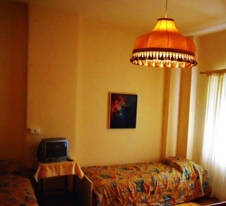 Отель Agriturismo il Rifugio