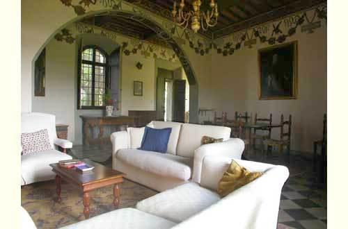 Апартаменты Castello di Montalto