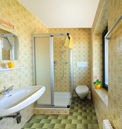 Отель Goldrainerhof