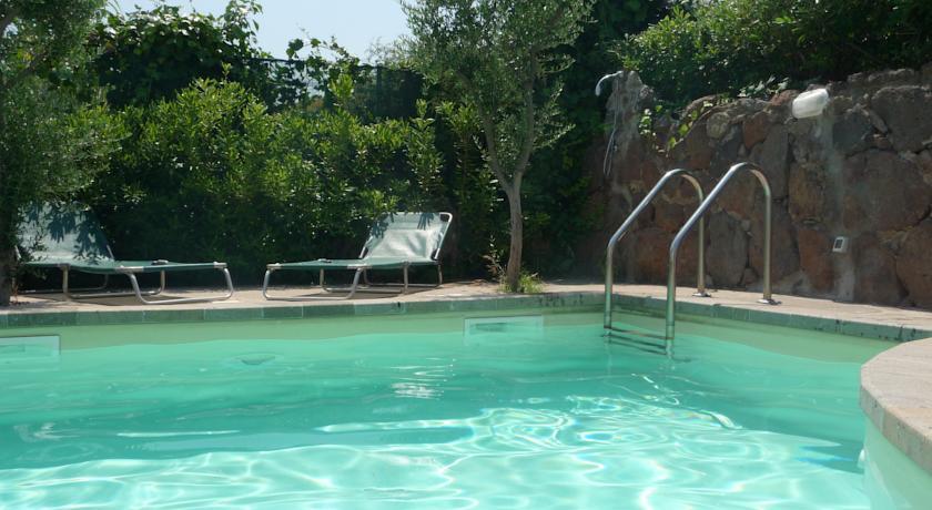 Апартаменты Residence L'Ancora