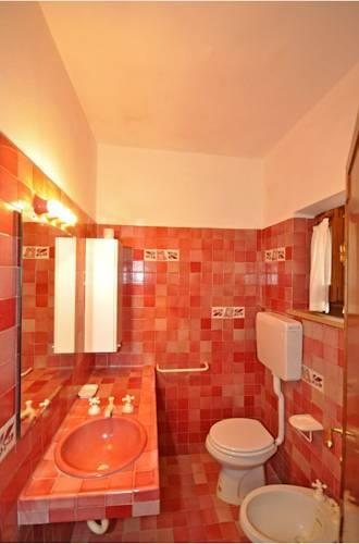 Вилла Casa Lorena