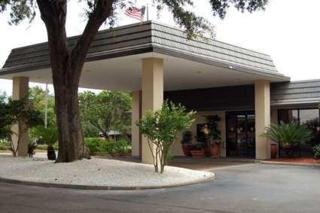 Отель Hampton Inn Ocala