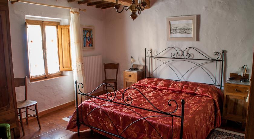Мини-отель Giusy B&B