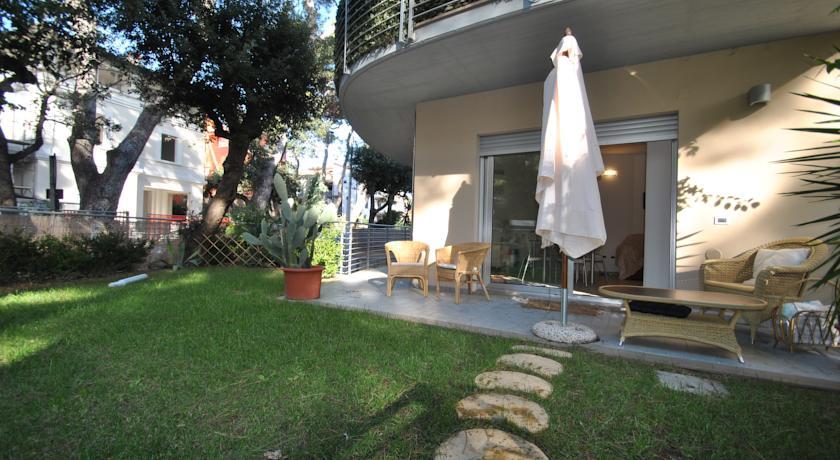 Апартаменты Residenza Venus