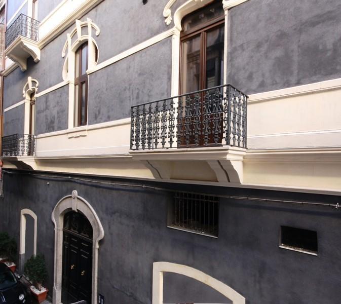 Апартаменты Ferrini Home