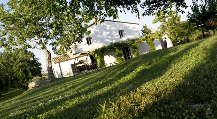 Отель Terre di Varano