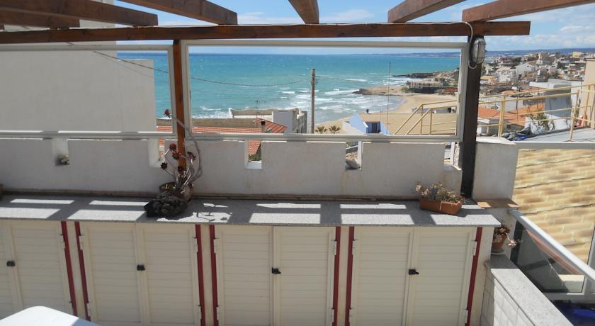 Апартаменты Casa del Mare Sofia