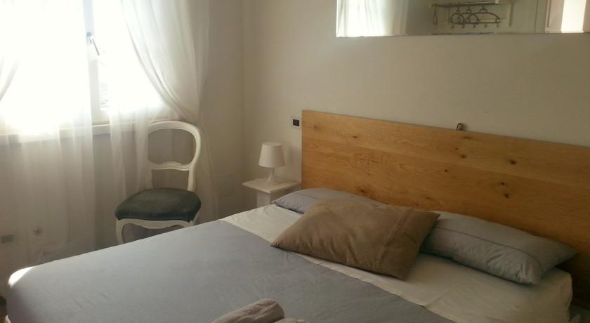 Мини-отель L'Altro B&B