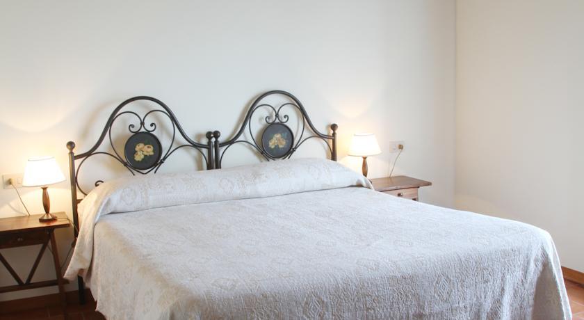 Отель La Locanda Cuccuini