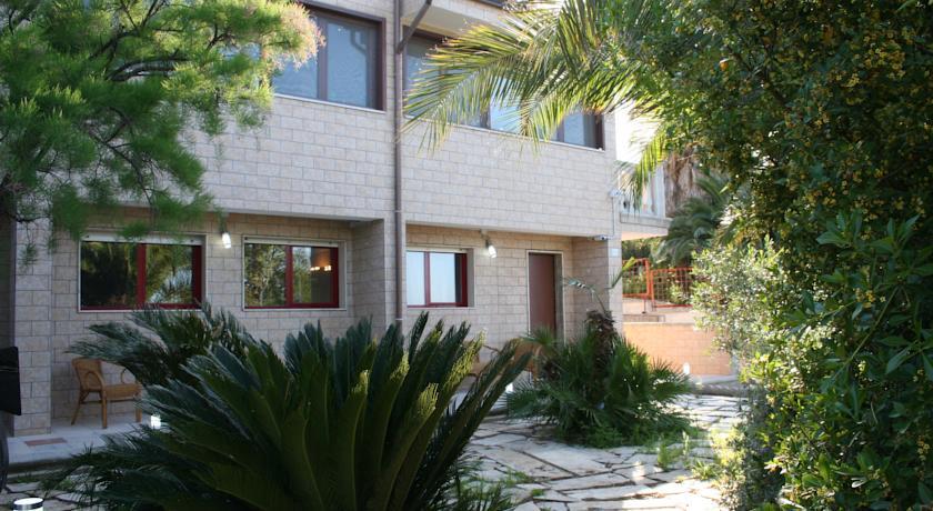 Мини-отель Le Sirene Bed and Breakfast