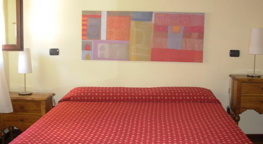 Гостевой дом Andrea's Room