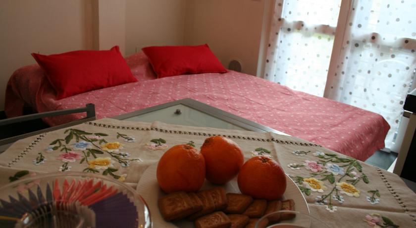 Апартаменты La Casetta B&B