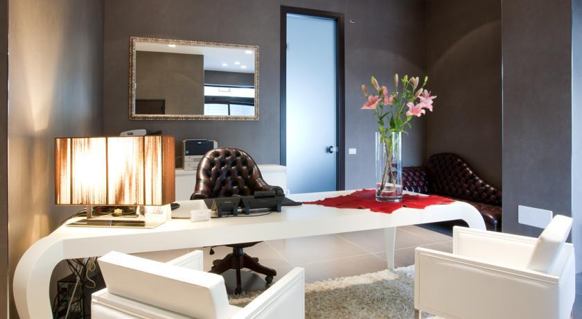 Апартаменты Mosaico Suite Cesena