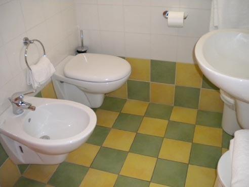 Отель Hotel Prater