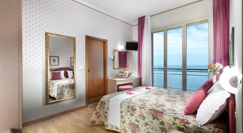 Отель Hotel Sporting