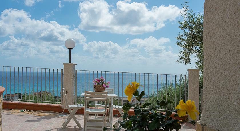 Мини-отель L'Ulivo Sul Mare