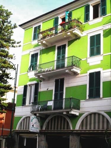 Апартаменты Residence Splendido