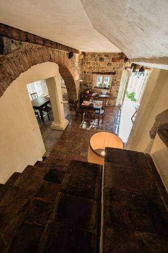 Гостевой дом La Casa Di Matilde