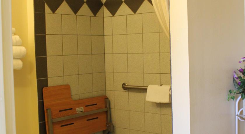 Отель University Inn and Suites Eugene