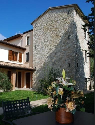 Отель Torre di Cordaglie